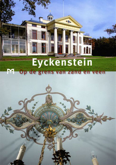 Boek-Eyckenstein-Op-de-grens-van-zand-en-veen