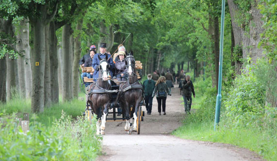 Eyckenstein-koetstocht
