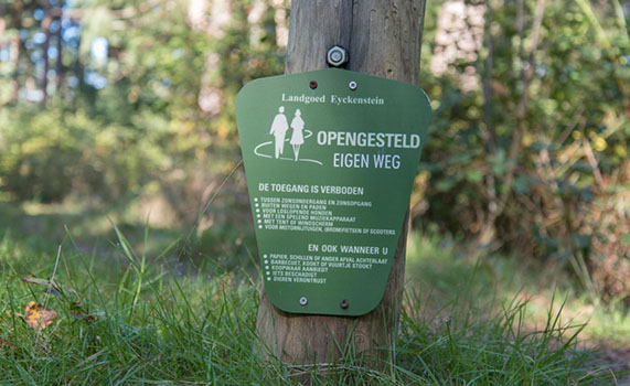Eyckenstein-opengesteld