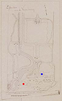 Eyckenstein_Tuinontwerp_oude_toestand