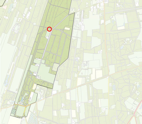 Kaart-Eyckenstein-Huisje-aan--de--Karnemelksweg