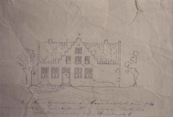 Eyckenstein-trapgevels-1610