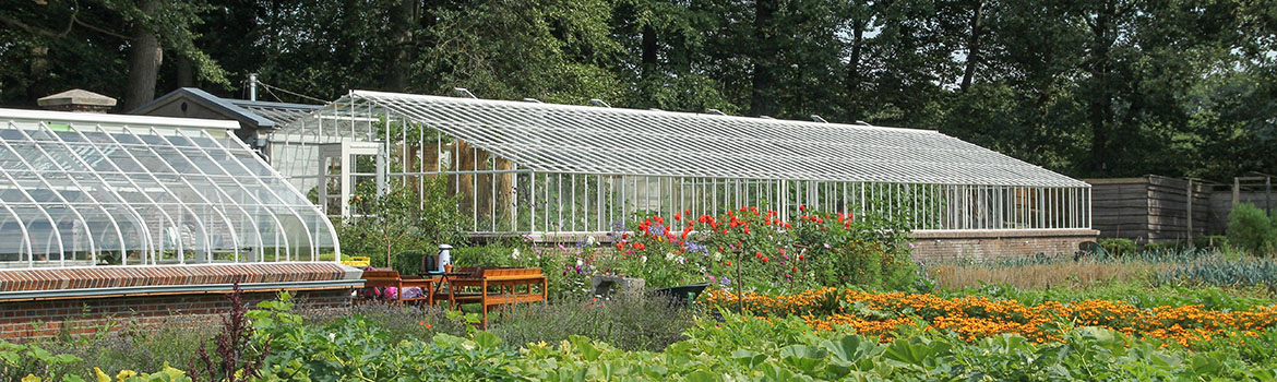 Eyckenstein-tuinderij