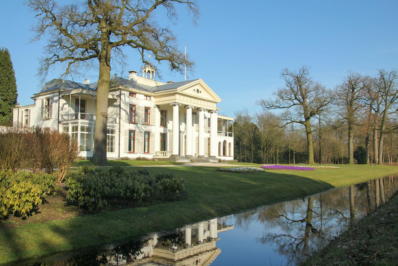 Eyckenstein Praamgracht-1