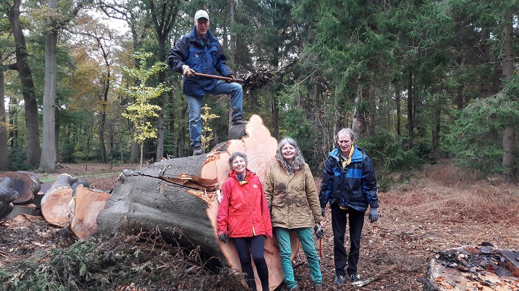 Buitenwerkdag 20161105 groepsfoto - 750