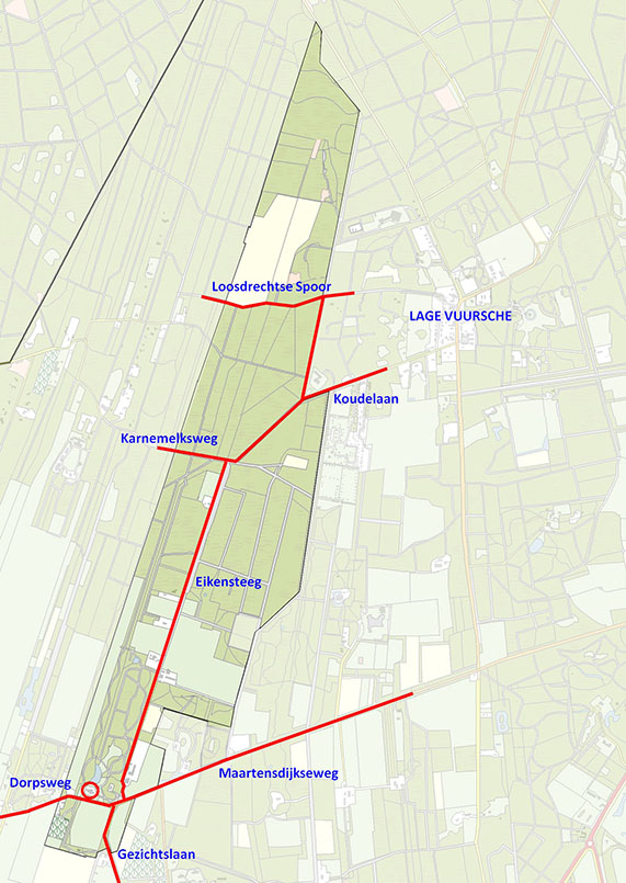 Kaart-Eyckenstein-belangrijke-paden