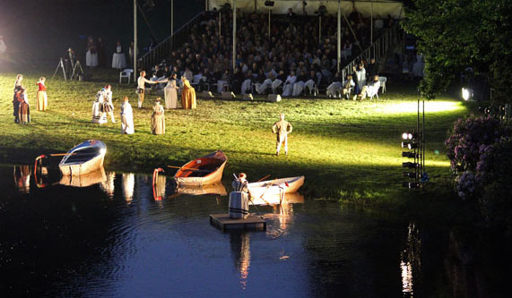 Eyckenstein-theater- Shakespeare