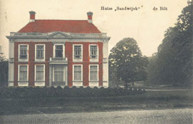 Eyckenstein_Sandwijck_Ansicht_1913