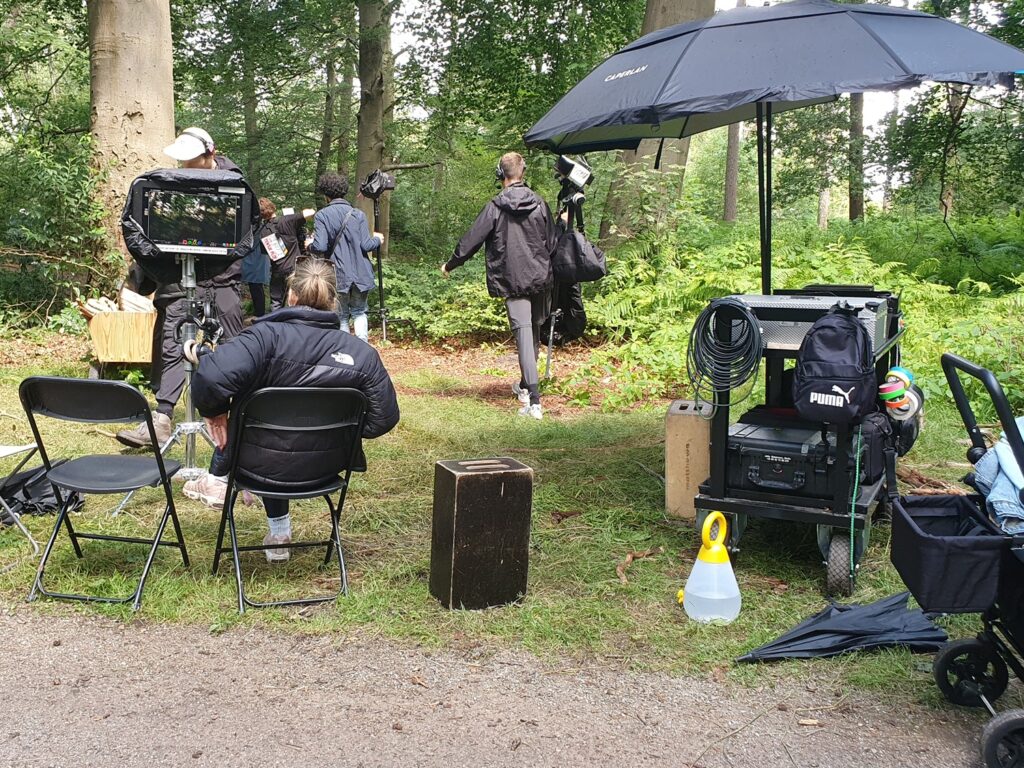 202506 Tentje Plof filmploeg b1500 202506 Tentje Plof filmploeg b1500
